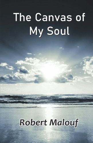 Cover image for The Canvas of My Soul