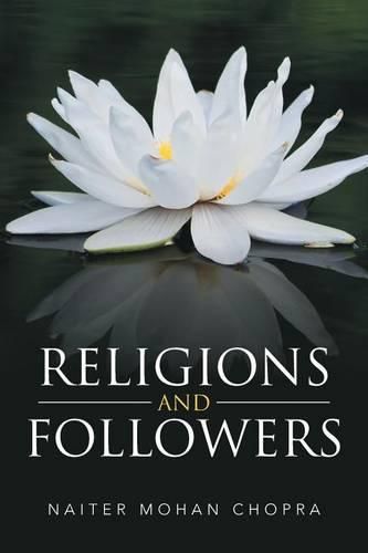 Cover image for Religions and Followers