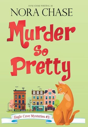 Cover image for Murder So Pretty