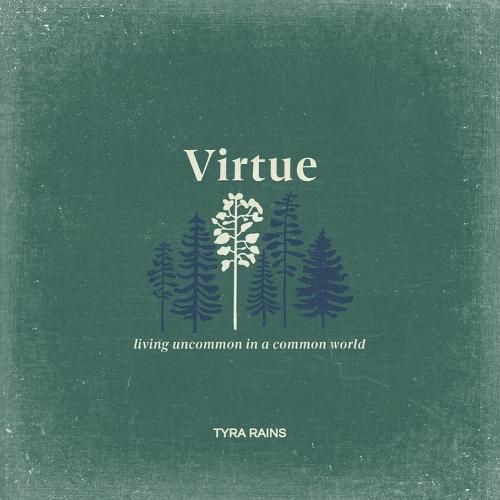 Cover image for Virtue