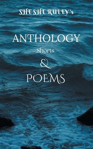 Cover image for Anthology Shorts & Poems