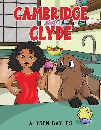 Cover image for Cambridge and Clyde