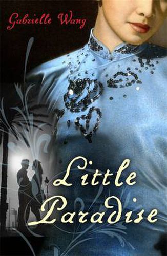 Cover image for Little Paradise