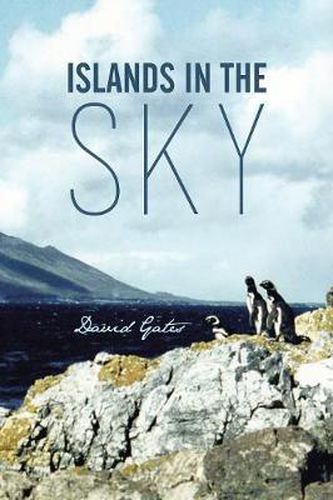 Cover image for Islands in the Sky