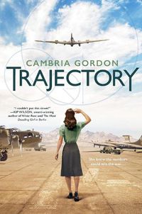 Cover image for Trajectory