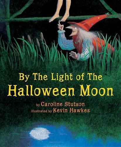 Cover image for By the Light of the Halloween Moon