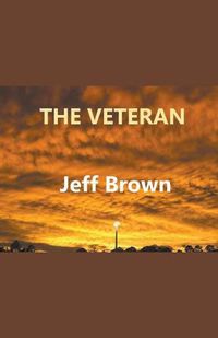 Cover image for The Veteran