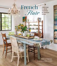 Cover image for French Flair