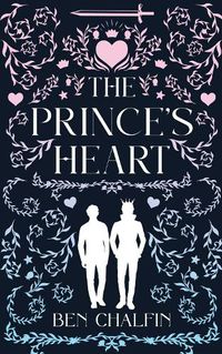 Cover image for The Prince's Heart