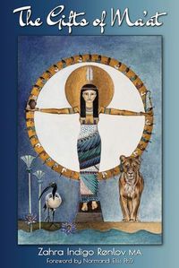 Cover image for The Gifts of Ma'at