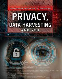 Cover image for Privacy, Data Harvesting, and You