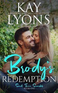 Cover image for Brody's Redemption