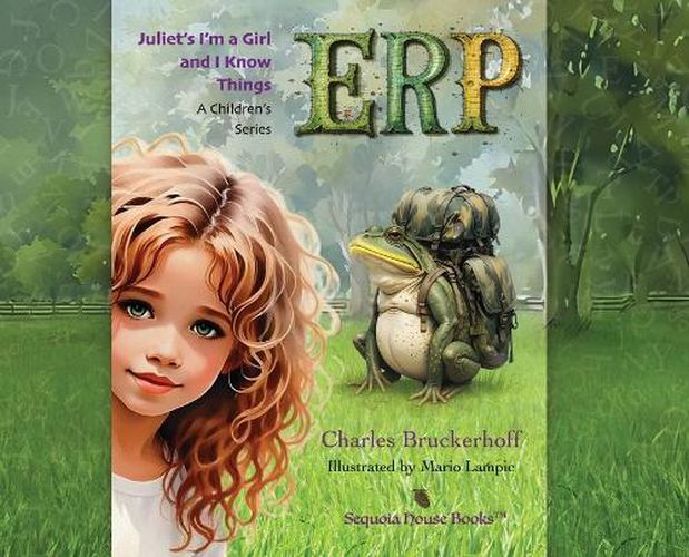 Cover image for Erp