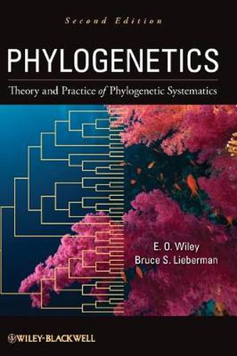 Cover image for Phylogenetics: Theory and Practice of Phylogenetic Systematics