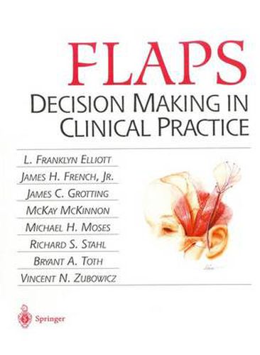 Cover image for FLAPS: Decision Making in Clinical Practice