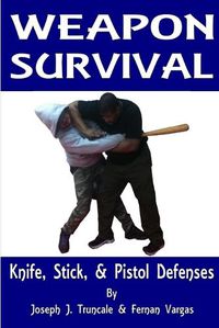 Cover image for Weapon Survival