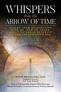 Cover image for Whispers from the Arrow of Time