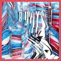 Cover image for Buoys (Limited Vinyl)