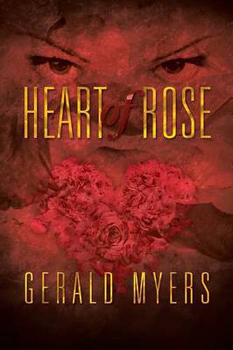 Cover image for Heart of Rose