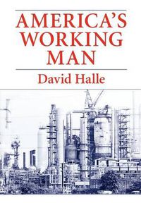 Cover image for America's Working Man: Work, Home and Politics Among Blue-collar Property Owners