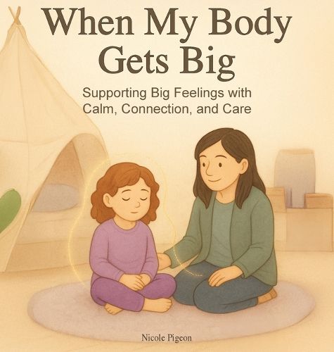 Cover image for When My Body Gets Big