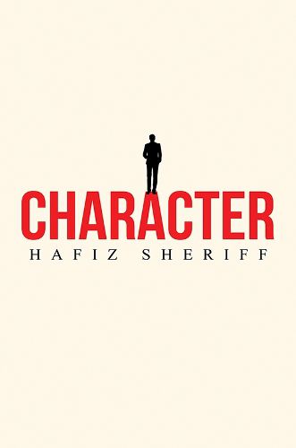 Cover image for Character
