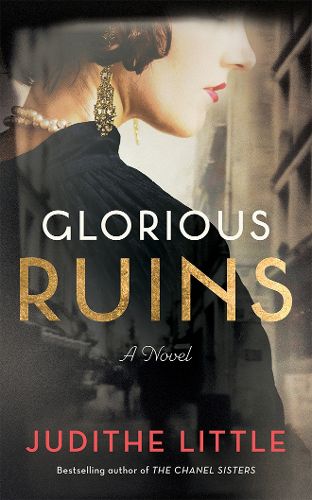 Cover image for Glorious Ruins
