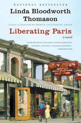 Cover image for Liberating Paris