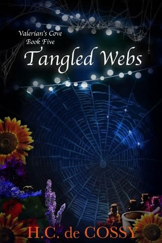 Cover image for Tangled Webs