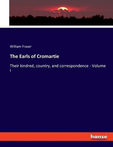 The Earls of Cromartie