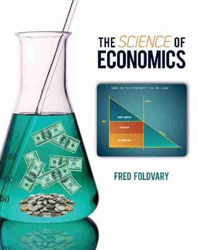Cover image for The Science of Economics