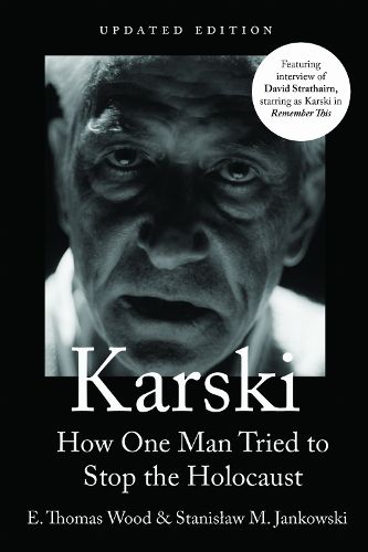 Cover image for Karski