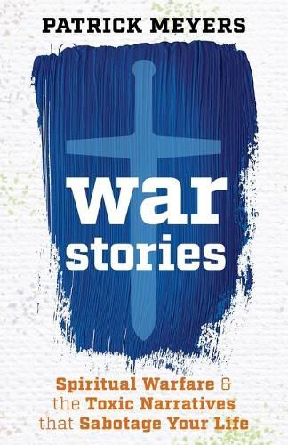 Cover image for War Stories