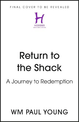 Cover image for Return to the Shack