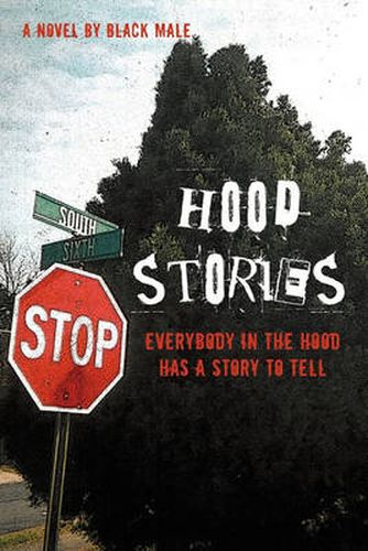 Cover image for Hood Stories