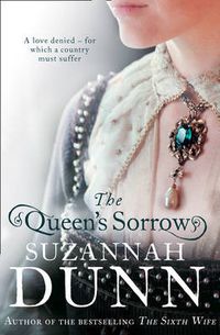 Cover image for The Queen's Sorrow