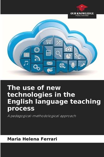 Cover image for The use of new technologies in the English language teaching process