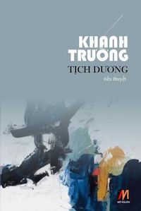 Cover image for T&#7883;ch D&#432;&#417;ng (soft cover)