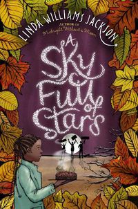 Cover image for Sky Full of Stars