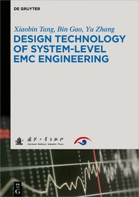 Cover image for Design Technology of System-Level EMC Engineering