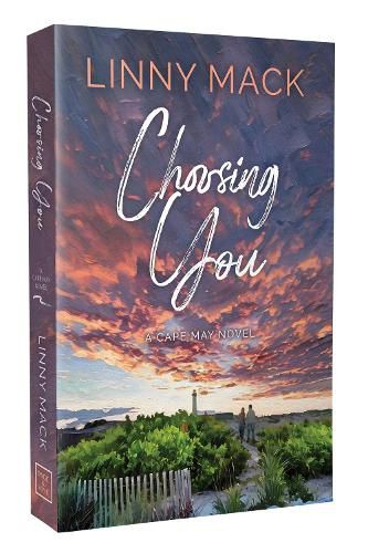 Cover image for Choosing You: Volume 3