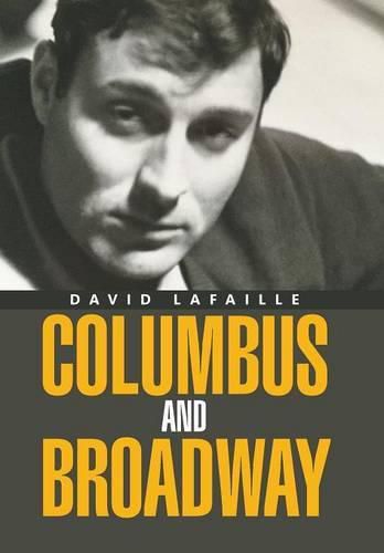 Cover image for Columbus and Broadway