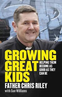 Cover image for Growing Great Kids