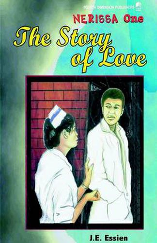 Cover image for The Story of Love