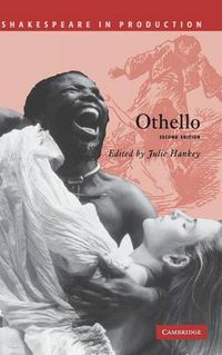 Cover image for Othello