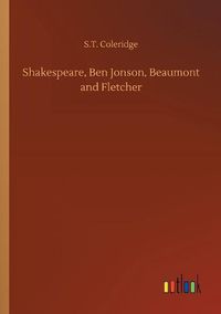 Cover image for Shakespeare, Ben Jonson, Beaumont and Fletcher