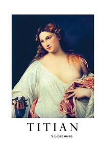 Cover image for Titian