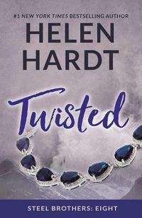 Cover image for Twisted