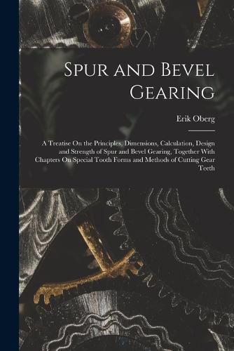 Spur and Bevel Gearing