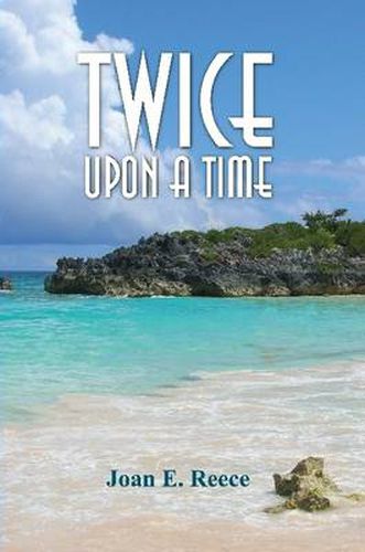 Cover image for Twice Upon a Time